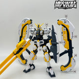 MASTER H077 Water Slide Decal HGUC HG 1/144 Atlas Thunderbolt Ver. Collectibles