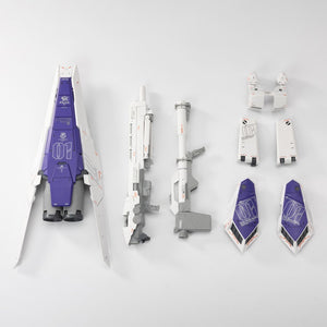 EW MG 1/100 HI NU KA  / NU KA HWS Expansion PARTS NO KITS