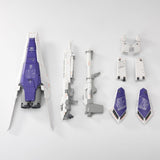 EW MG 1/100 HI NU KA  / NU KA HWS Expansion PARTS NO KITS