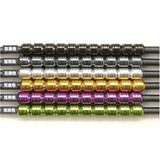 HD  Zaku Metal  power tube parts
