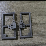 CA I45 I46 L11 3D Print GK parts for MG NARRATIVE C-PACKS Ver.Ka (Kits not included)