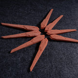 Phoenix Phoenix detail upgrade parts A-19 HG 1/144 Strike Freedom Dragoon Wing