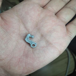CA MG PB TALLGEESE 3 I1-21 METAL replacement spare parts