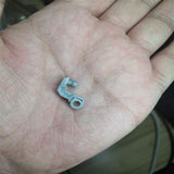 CA MG PB TALLGEESE 3 I1-21 METAL replacement spare parts