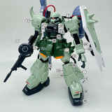 MASTER Water Slide Decal H066 HG 1/144 Zaku Warrior Collectibles