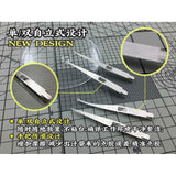 Alexen AJ0074 DiemKym Glue Dispensing Tools Etched Sheet
