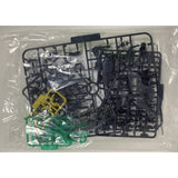 EW HG RG 1/144 Unicorn Phenex Banshee VN / BS Armor Unit Claw Tail no kits