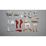 SH STUDIO MU059 FAG Frame Arm Girls GK Armor Parts NO KITS