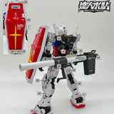 MASTER R003 Water Slide Decal RGU RG 1/144 RX-78-2 2.0 Collectibles