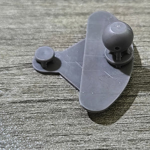 CA R1-18 replace GK Parts for MG SAZABI Ver.Ka (Kits not included)