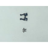 CA MG NARRATIVE V-FIN ARMS Crotch D3 D12 J24 J31 J32  L9 L11 I25 I26 L5 metal replacement spare parts