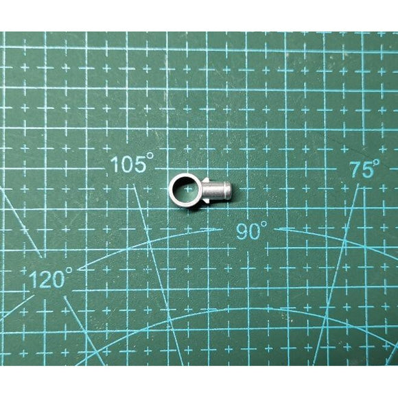 CA HiRM Wing  ZERO Ew Crotch Metal replacement spare parts