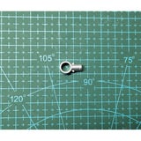 CA HiRM Wing  ZERO Ew Crotch Metal replacement spare parts