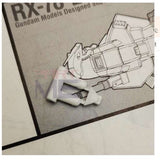 CA PG EXIA  M24 M25 N10 N4 WA2 XC9 O5 F18 F25 replacement spare parts