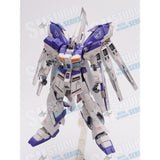 SH STUDIO Upgrade Etching Parts for MG 1/100 Hi-v Hi Nu Ver.ka