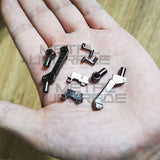 CA MG Wing Zero Ver.Ka MetalJ10 J2 J19 J20 J32 replacement spare parts