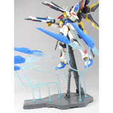 EW MG strike freedom Dragoon laser effects custom unit