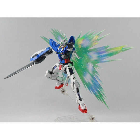 EW RG Exia Wing Effects no kits