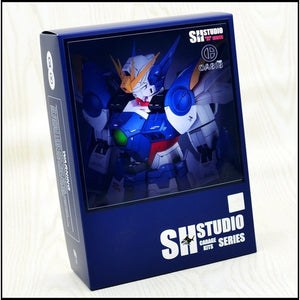 SH STUDIO PG 1/60 WING Zero Details Resin GK Parts no kits