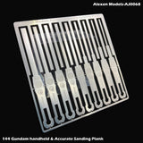 Alexen AJ0068 144 Handheld & Accurate Sanding Plank