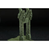 EW RG EVA 00 01 02 Restraint / transport launch platform