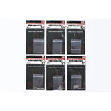 HD Screw Flat Head Armor Nail 30pcs