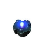 CALILY Magnetic LED Light Spot Display Light RED BLUE GREEN YELLOW for MG 1/100 00R 00Q NU RX-7 3.0