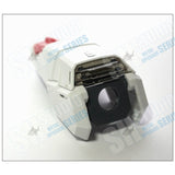 SH STUDIO Upgrade Metal Etching Parts for MG 1/100 Freedom 2.0