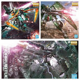 CA B28 replace GK parts for MG Kyrios Dynames Virtue (Kits not included)
