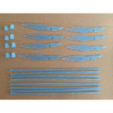 EW MG strike freedom Dragoon laser effects custom unit