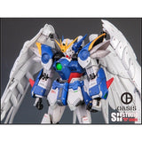 SH STUDIO PG 1/60 WING Zero Details Resin GK Parts no kits