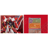 SH STUDIO Upgrade Metal Etching Parts for MG 1/100 Astray Red Frame