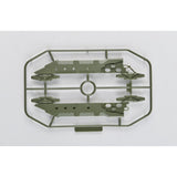 EW RG EVA 00 01 02 Restraint / transport launch platform