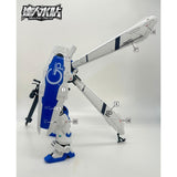 MASTER Water Slide Decal M005 RE GP04 1/100 Collectibles