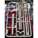 TUWANG RG EG 1/144 RX-93FF NU LONG FIN FUNNEL Effect