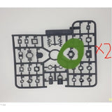 CD butcher parts for Nillson astray T14