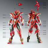 1010 Water Slide Decal MNP-XH04 TIANYINGXING NEZHA MOTOR NUCLEAR 1010GM008
