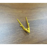 CA MG Strike Freedom B31 A5 WHITE V-FIN YELLOW Antenna replacement spare parts