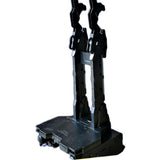 EW RG EVA 00 01 02 Restraint / transport launch platform