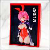 SH STUDIO MU062 Frame Arms Girl FAG Resin Upgrade Kits