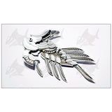 SH STUDIO Upgrade Etching Parts for MG 1/100 Wing Zero EW Ver.ka
