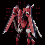 GUGU HG 1/144 STTS-808 IMMORTAL JUSTICE Water Slide Decal GUGUHG003