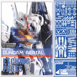 SH STUDIO FM Full mechanics 1/100 AERIAL Etching parts no kits