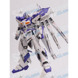 SH STUDIO Upgrade Etching Parts for MG 1/100 Hi-v Hi Nu Ver.ka