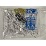 EW HG RG 1/144 Unicorn Phenex Banshee VN / BS Armor Unit Claw Tail no kits