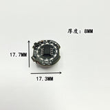 カリリー MG 1/100シリーズ NU-KA-00Q エクシア 回転磁界LEDライト