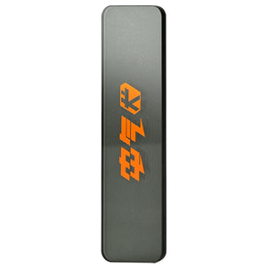 DQQ Buffing File  Polishing Glass Sanding BarTools DS001