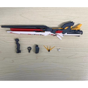 TUWANG RG EG 1/144 RX-93FF NU LONG FIN FUNNEL Effect