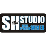 SH STUDIO Upgarde Metal Etching Parts for MG 1/100 Sinanju Stein Ver.ka