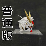 Zero Plan MG MGEX Strike freedom 8802 8802S head replacement parts